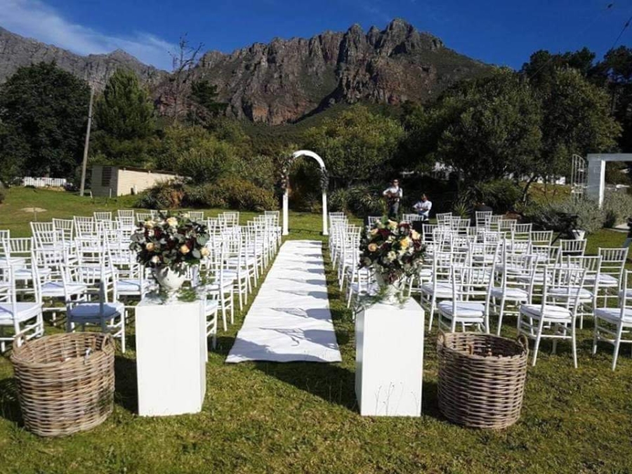 0 Bedroom Property for Sale in Klein Drakenstein Western Cape